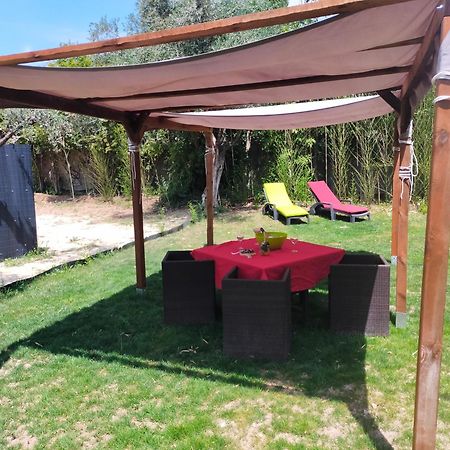 Villa Caremeau 2 Nîmes Exteriör bild