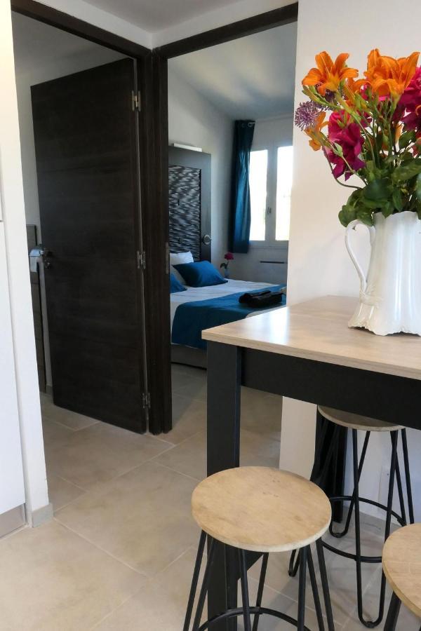 Villa Caremeau 2 Nîmes Exteriör bild